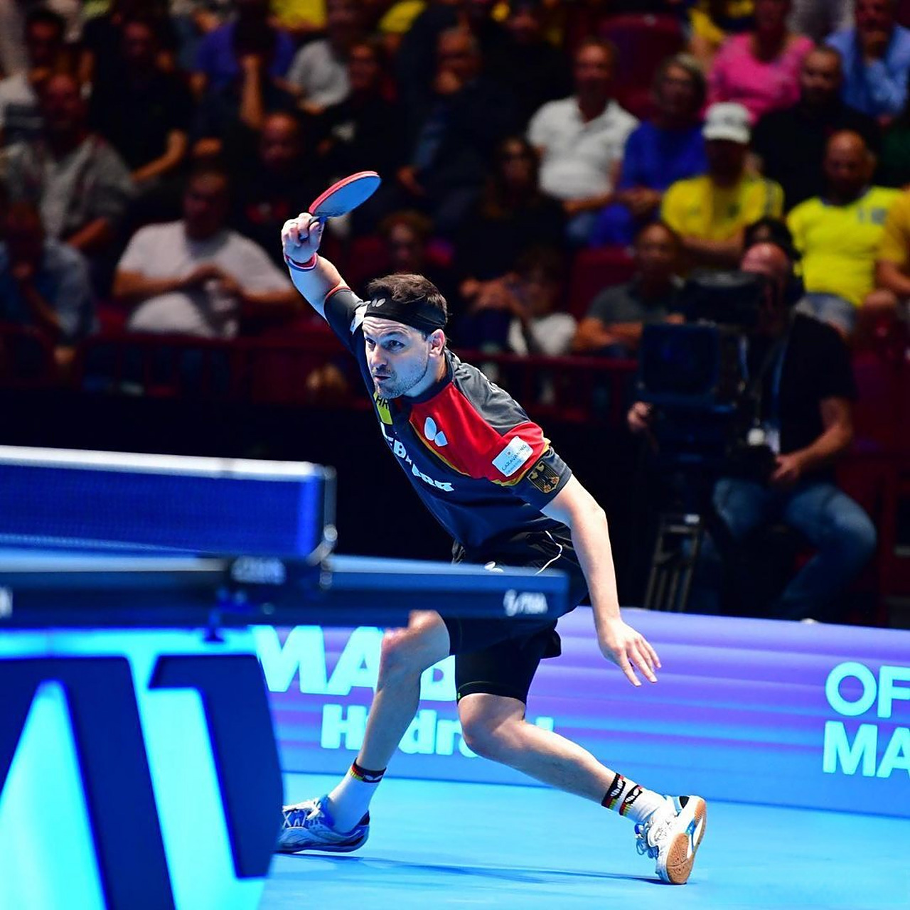 开云体育官网-韩国乒乓球队完胜法国乒乓球队，波尔关键制胜