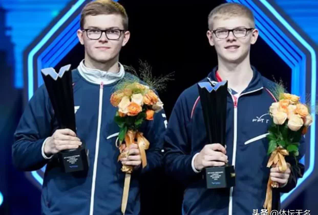 韩国乒乓球队鏖战中国乒乓球队，奥恰洛夫惊艳世界的简单介绍