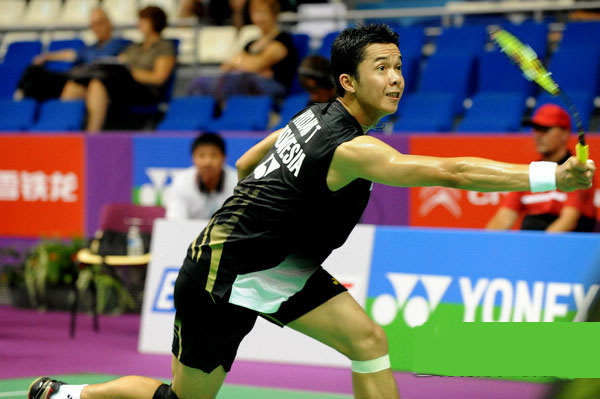 开云体育官网-丹麦羽毛球队逆转印尼羽毛球队，陶菲克高光表现