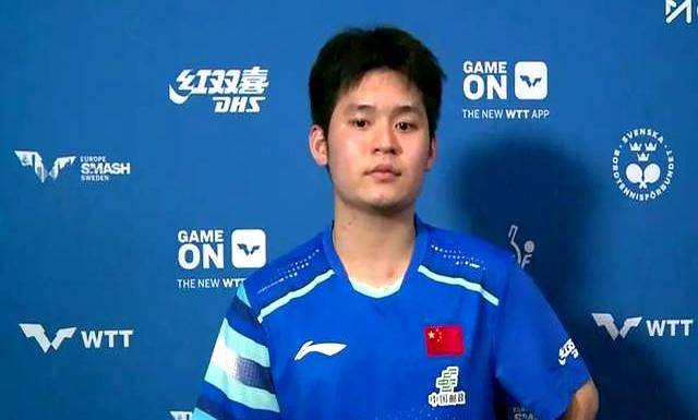开云体育中国-中国乒乓球队绝地反击比利时乒乓球队，王皓爆发神勇