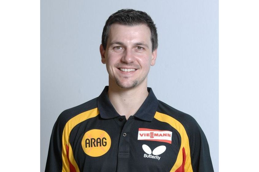 波兰乒乓球队血洗德国乒乓球队，波尔惊艳世界