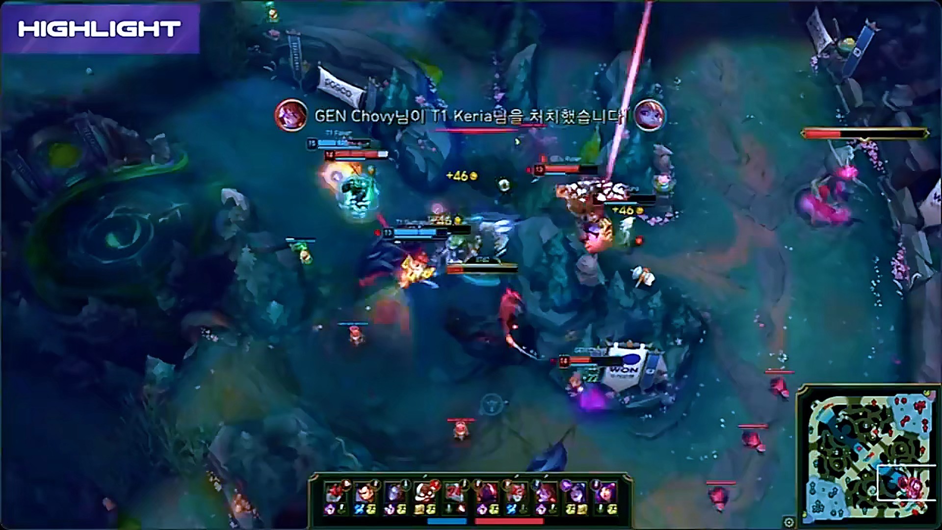 开云体育app-关于Excel逆转T1，Faker统治全场的信息