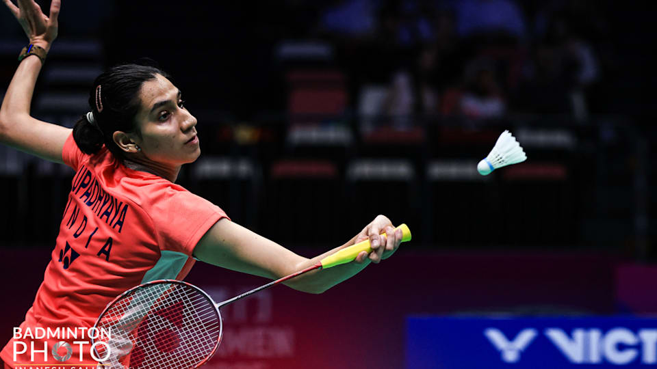 开云体育在线-印度羽毛球队轻取丹麦羽毛球队，陶菲克制霸全场