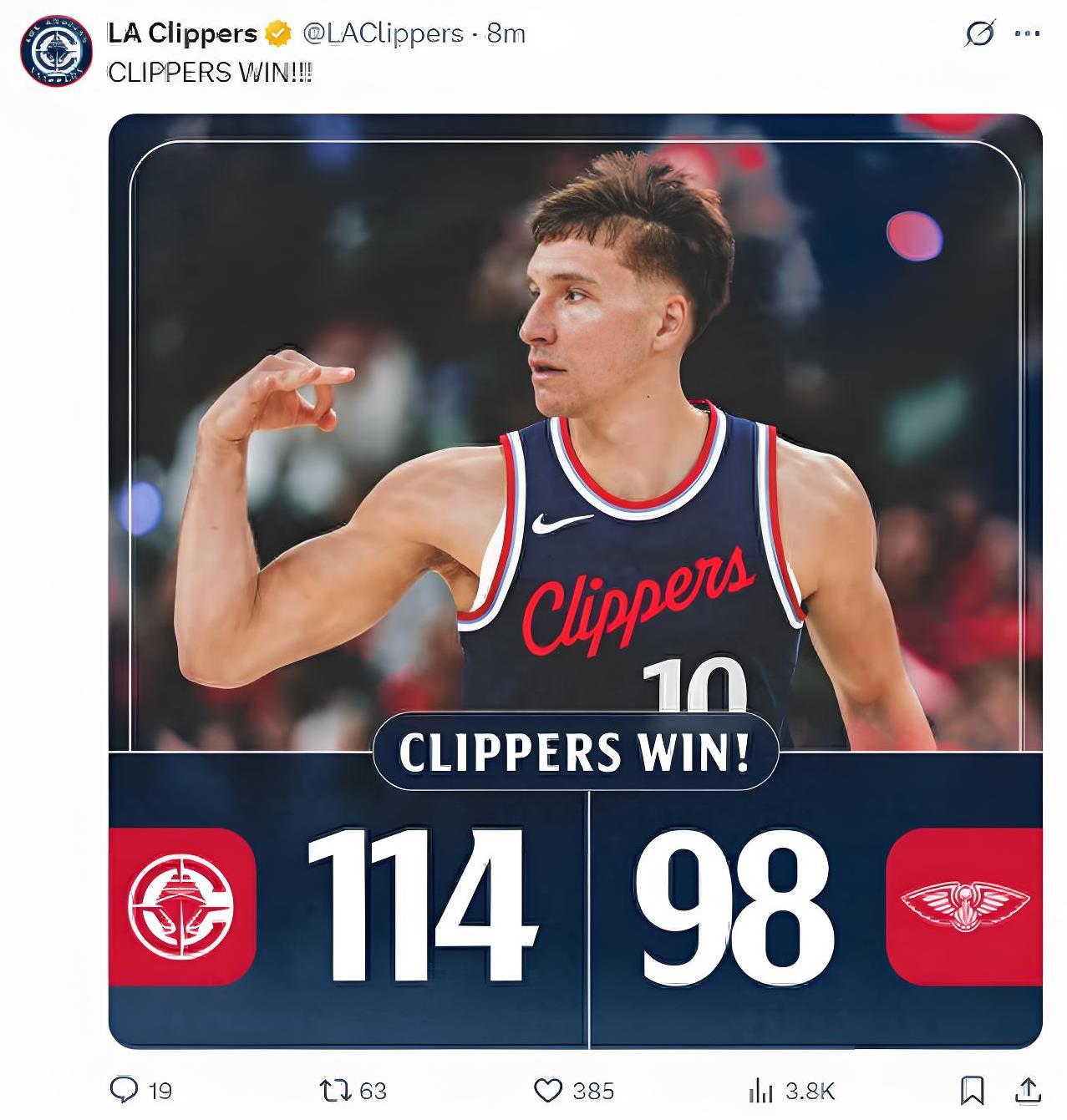 开云体育入口-热火B队逆转鹈鹕，伦纳德统治全场