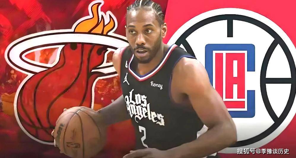 热火B队逆转鹈鹕，伦纳德统治全场