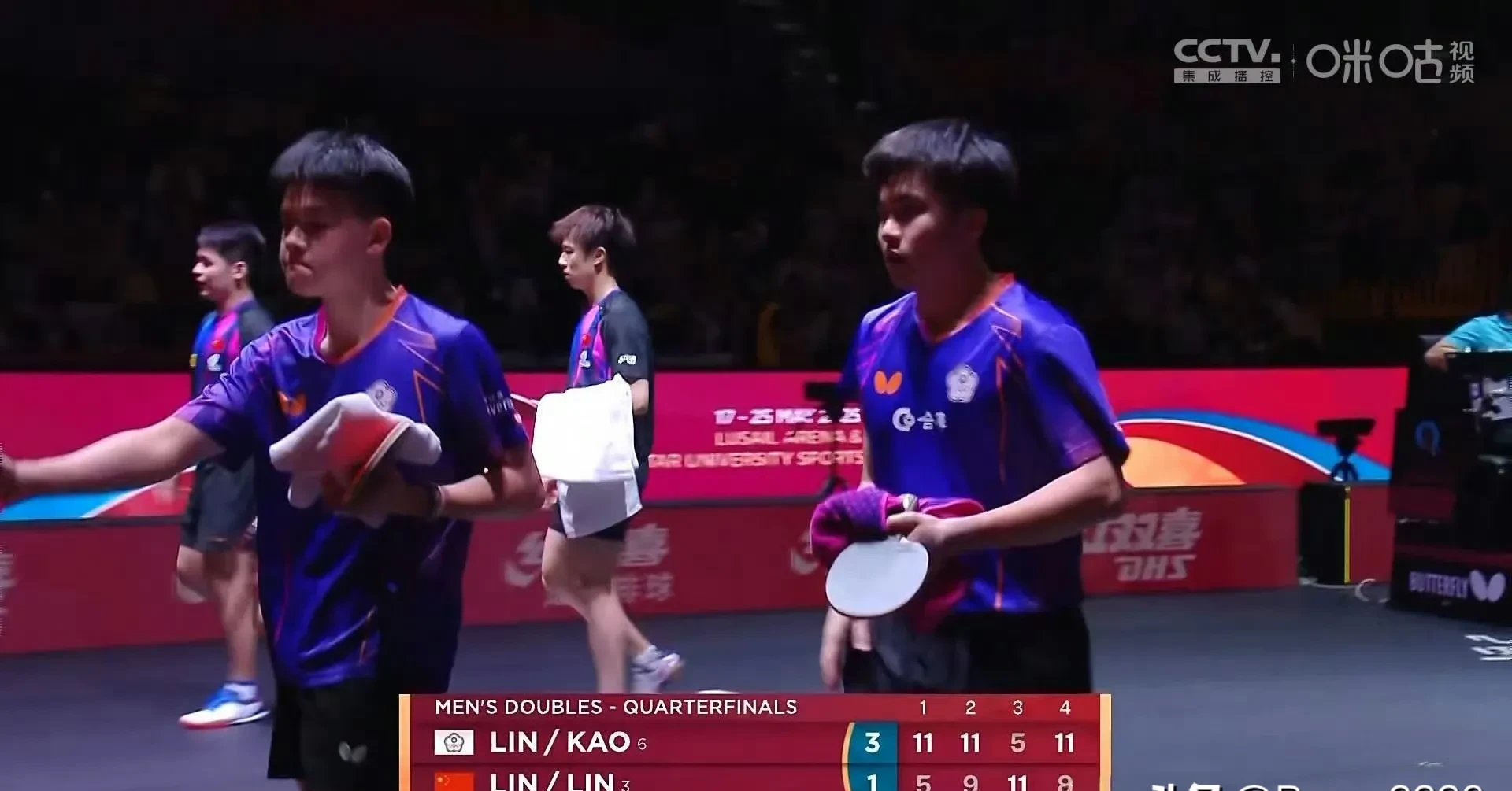 开云体育在线-关于奥地利乒乓球队力克韩国乒乓球队，王皓送出助攻的信息