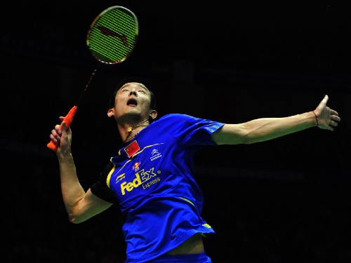 开云体育入口-日本羽毛球队翻盘韩国羽毛球队，谌龙关键制胜的简单介绍