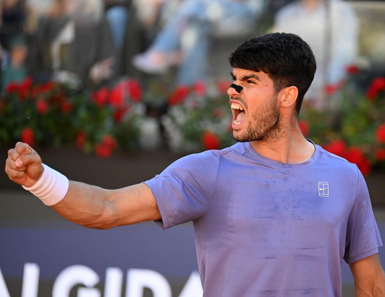 开云体育官网-西班牙网球队绝杀意大利网球队，阿尔卡拉斯爆发神勇