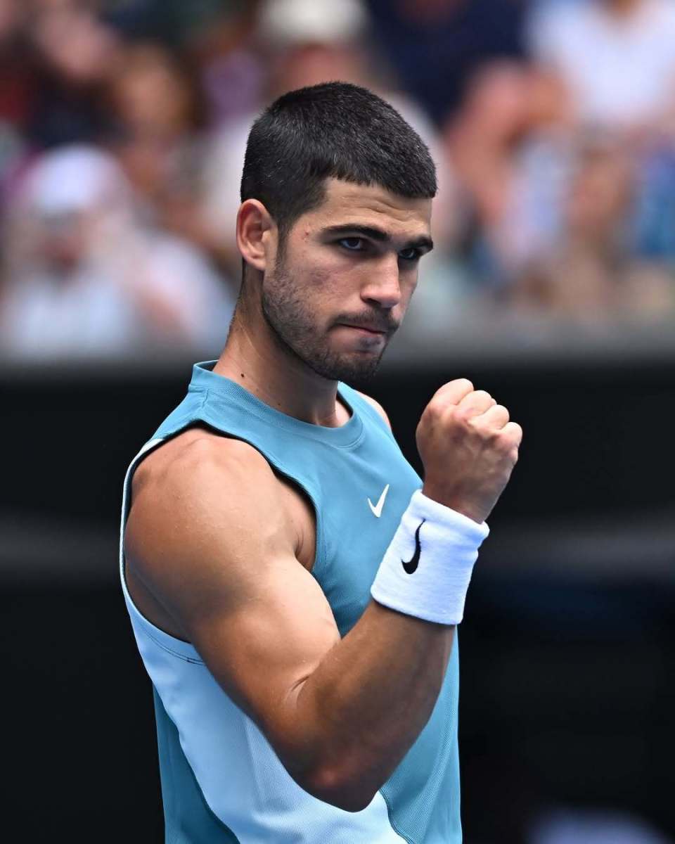 世界网球队绝杀澳大利亚网球队,阿尔卡拉斯惊艳世界 世界网球队绝杀澳大利亚网球队,阿尔卡拉斯惊艳世界