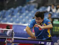 开云体育app-中国乒乓球队绝杀奥地利乒乓球队，张继科制霸全场的简单介绍
