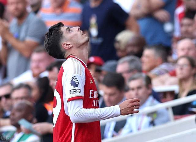 拜仁逆转切尔西,哈弗茨高光表现 拜仁逆转切尔西,哈弗茨高光表现