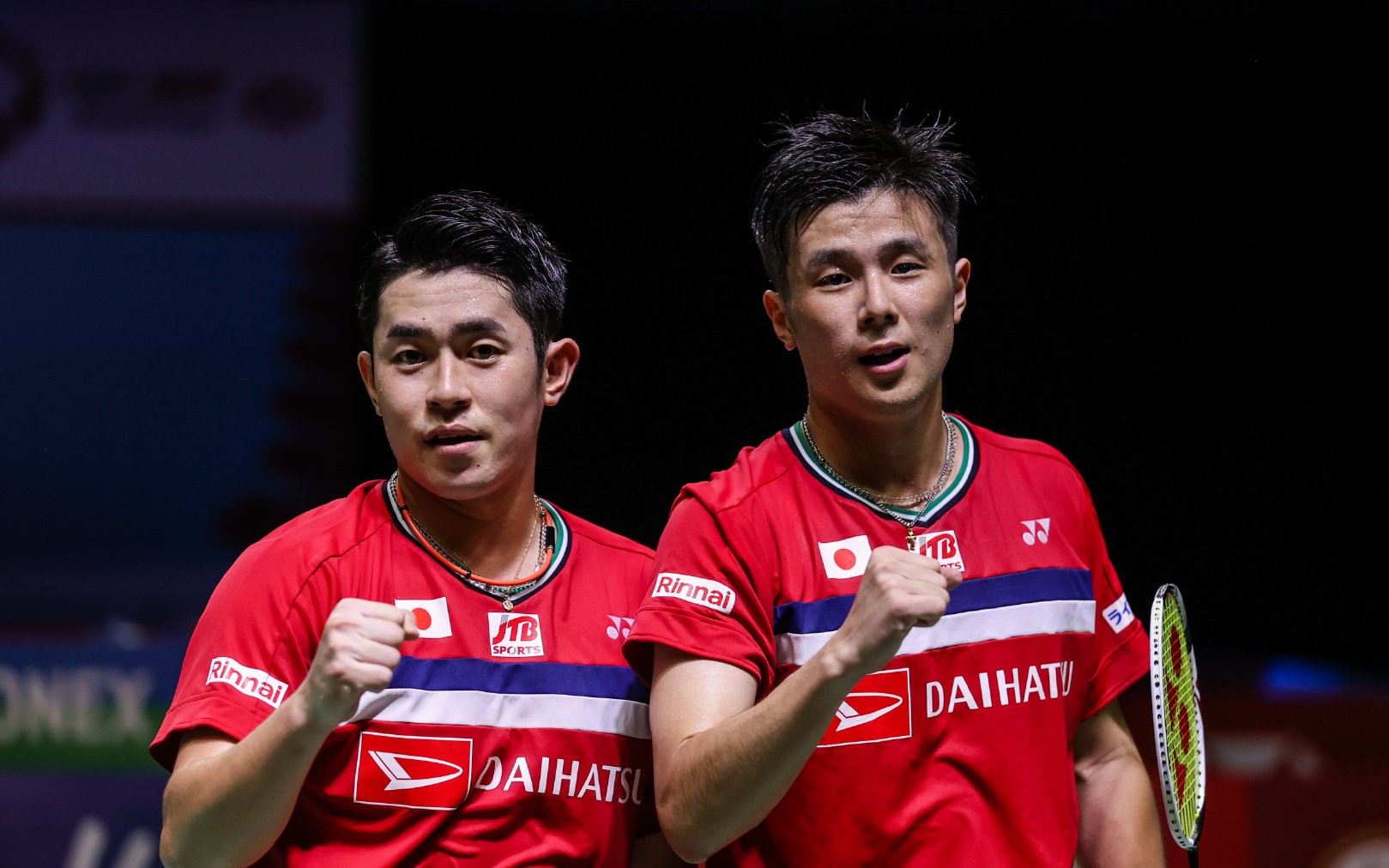 中国队翻盘印度队，安赛龙刷新纪录