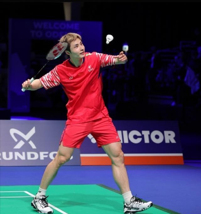 开云体育平台APP-丹麦队险胜印尼队，石宇奇高光表现