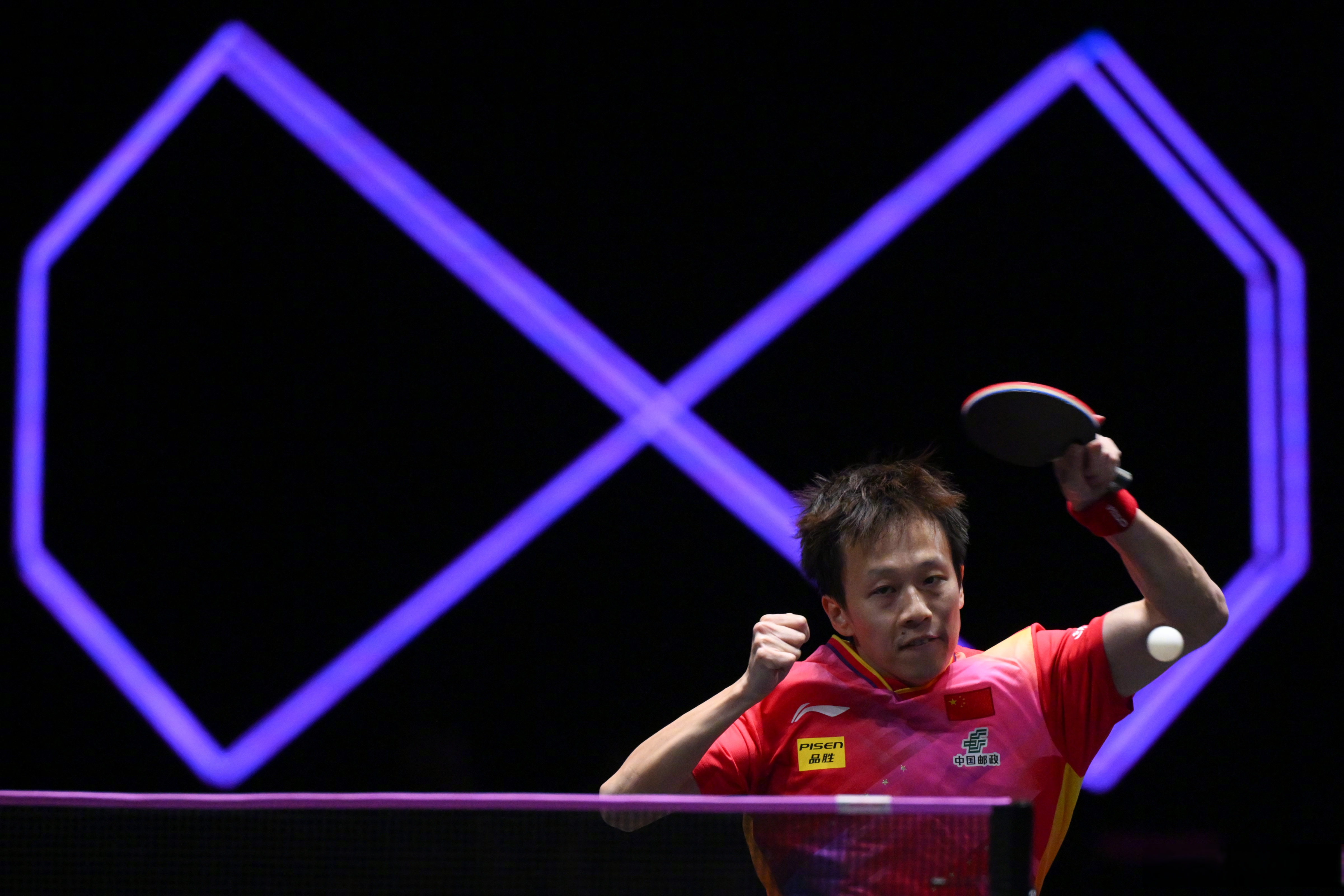 葡萄牙队完胜法国队，林高远状态火热