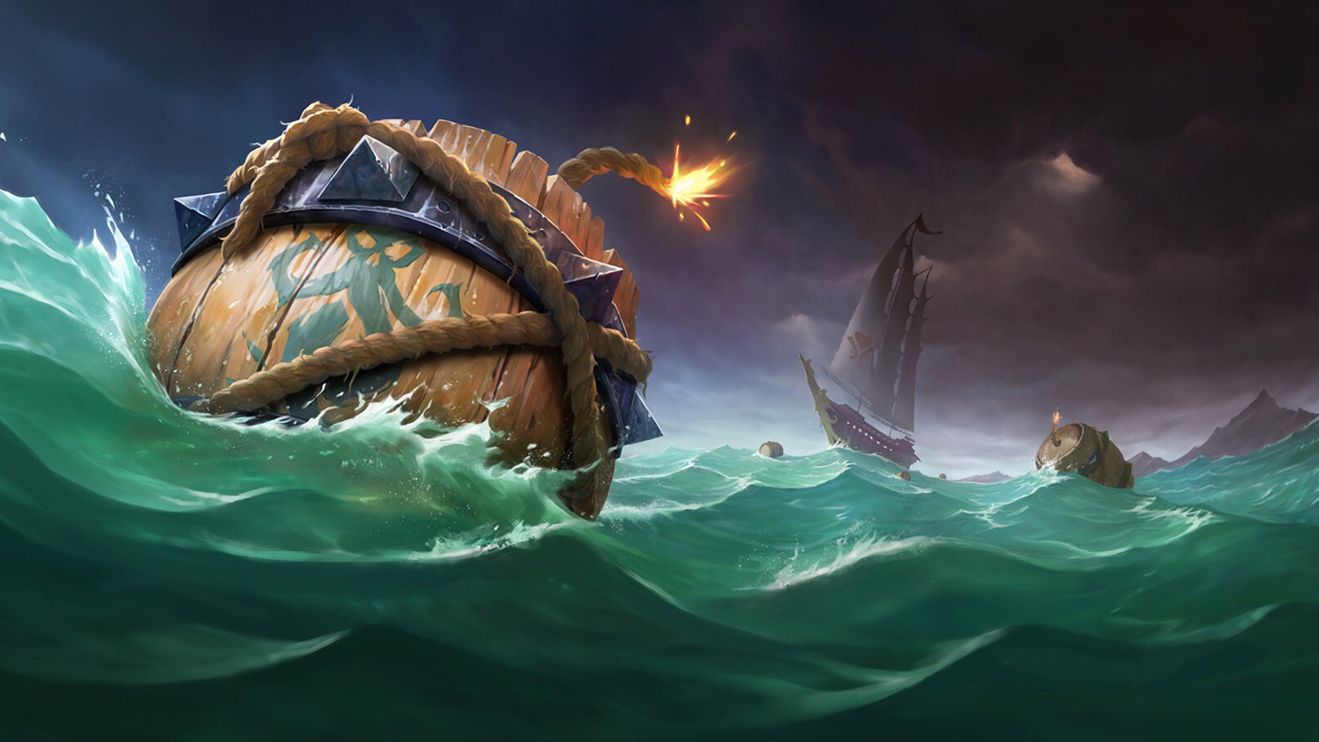 银色与金色的对决，迈凯伦完胜雷诺背后的孤胆英雄佩雷兹