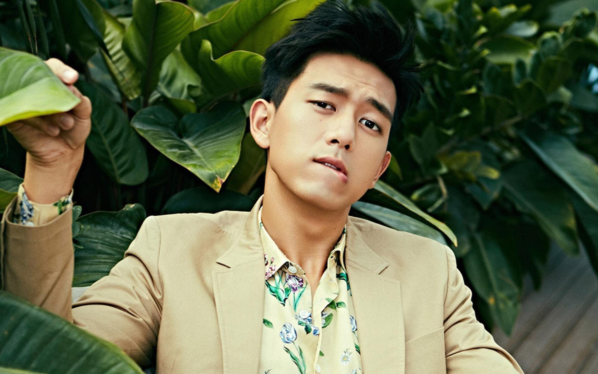 刀锋与荣耀的战争，从利雅得之夜到基德的眼神