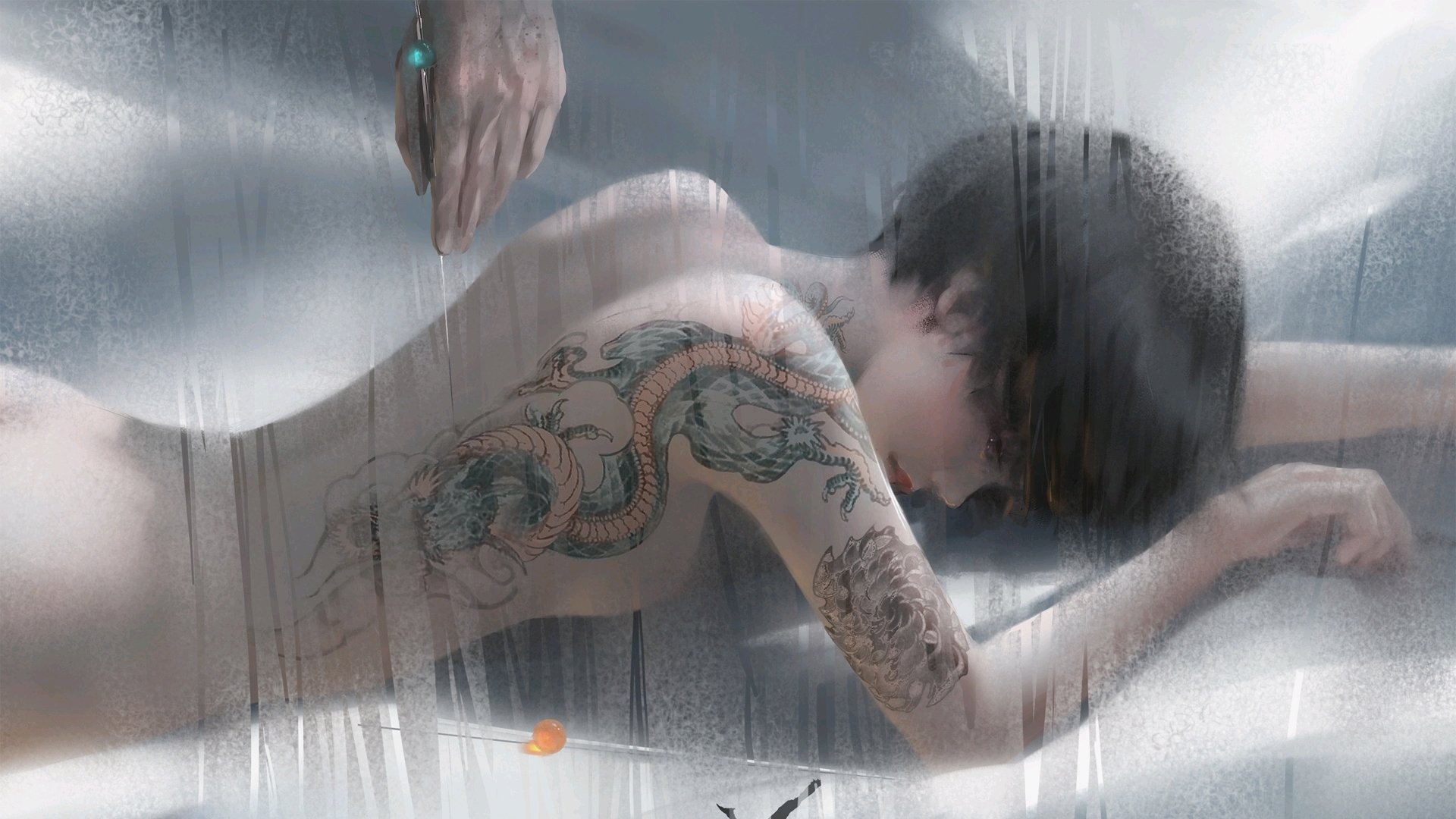 地平线上的星光，欧文的启明时刻与太阳的压哨哲学