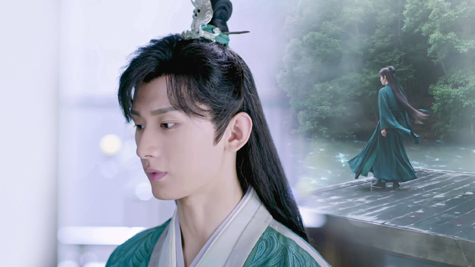 一场胜利与十年伏笔，奥运周期下的掘金生死战